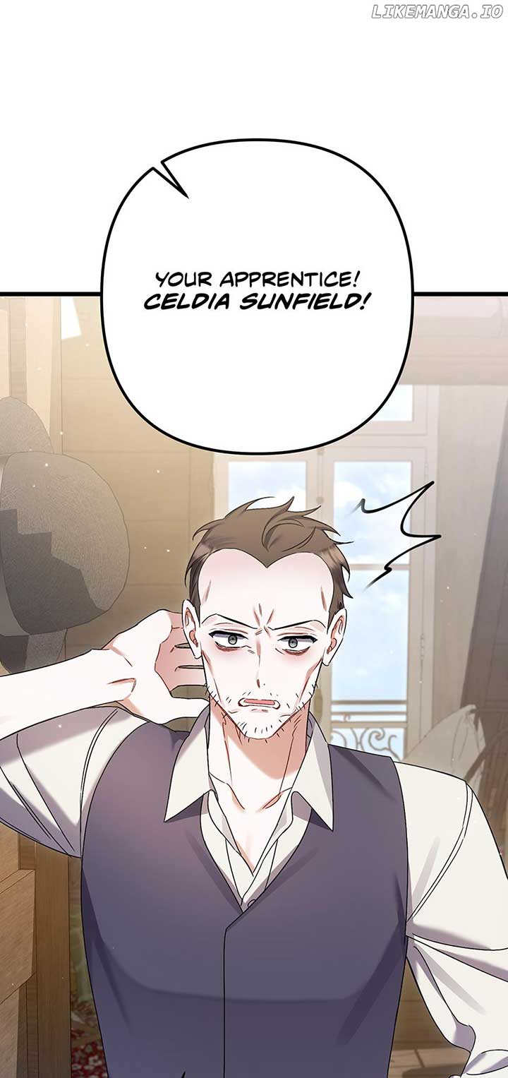 I Simply Cared For My Frail Dad Chapter 25 - Page 60