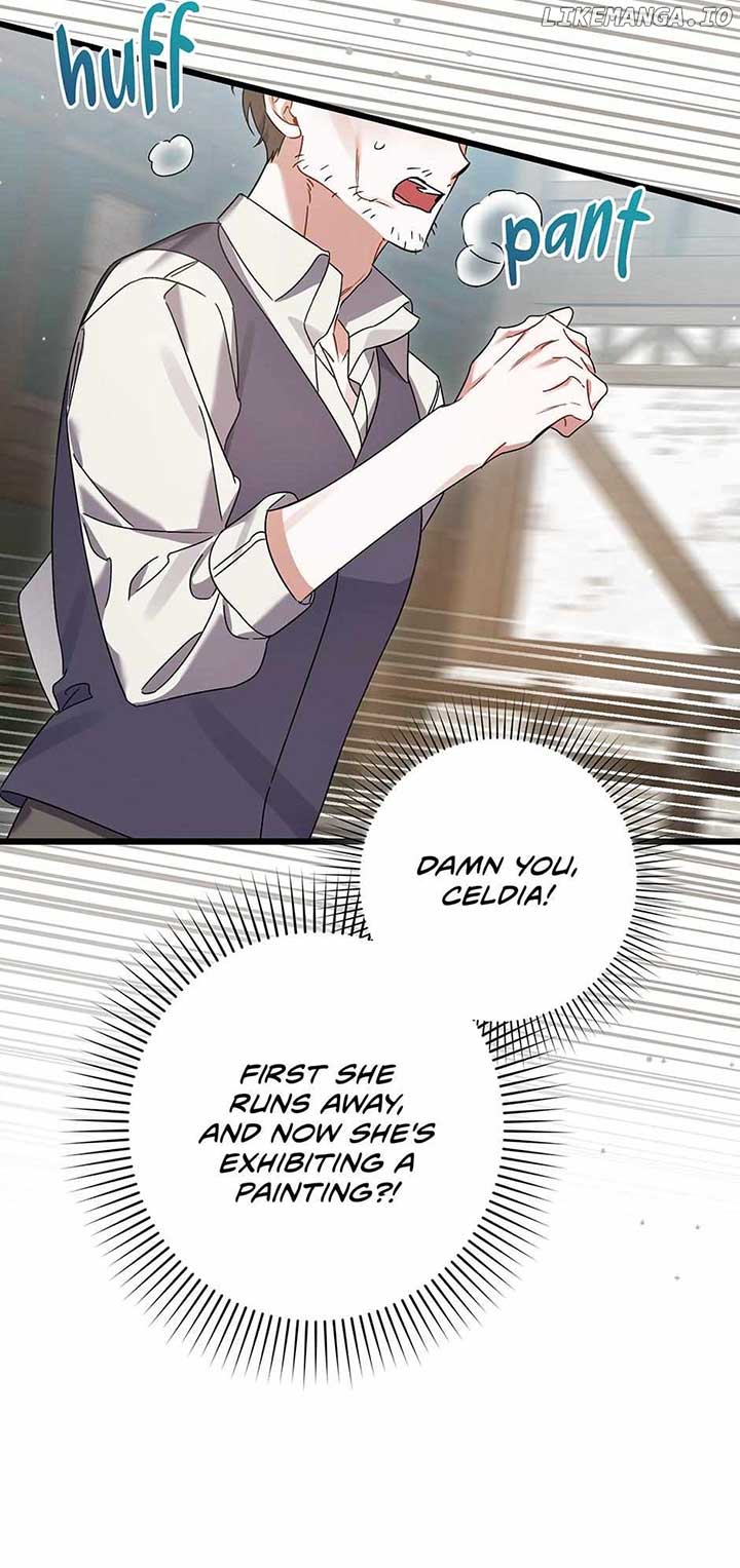 I Simply Cared For My Frail Dad Chapter 25 - Page 62