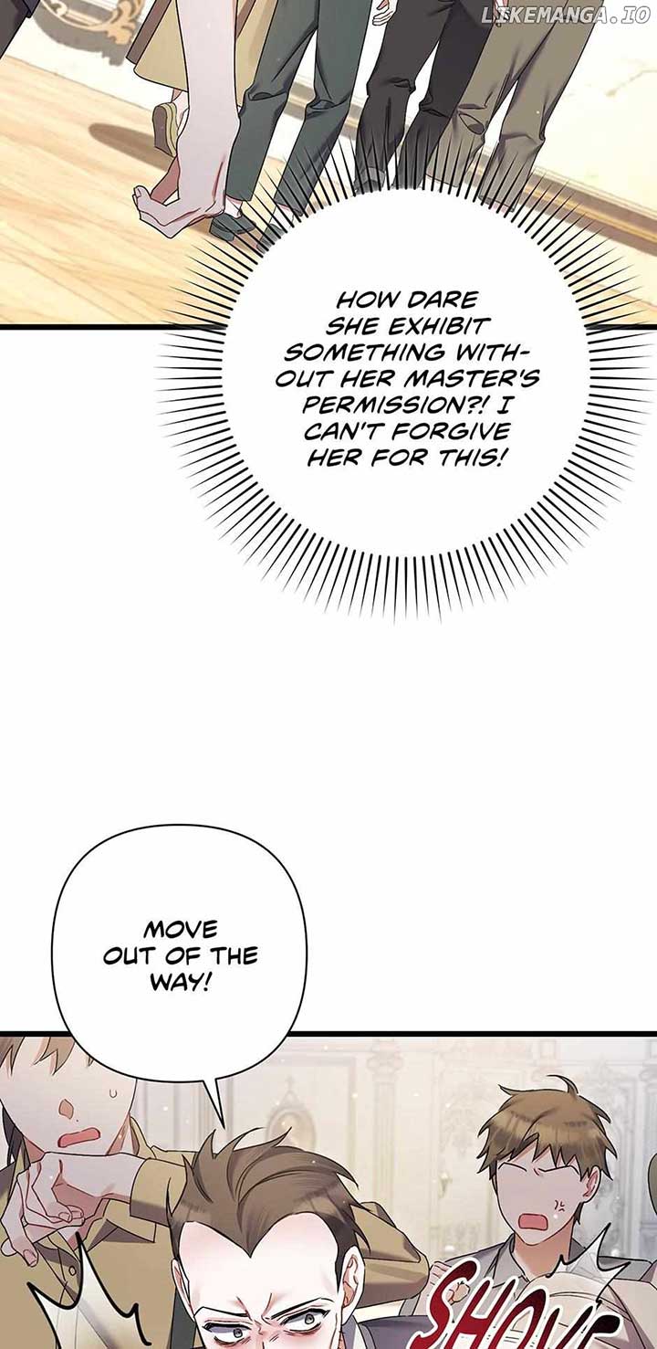 I Simply Cared For My Frail Dad Chapter 25 - Page 64