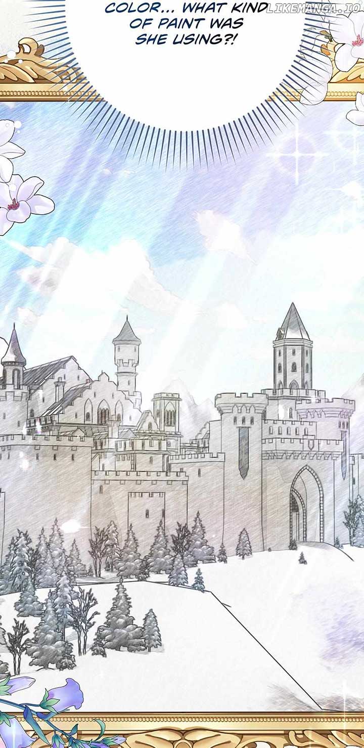 I Simply Cared For My Frail Dad Chapter 25 - Page 67