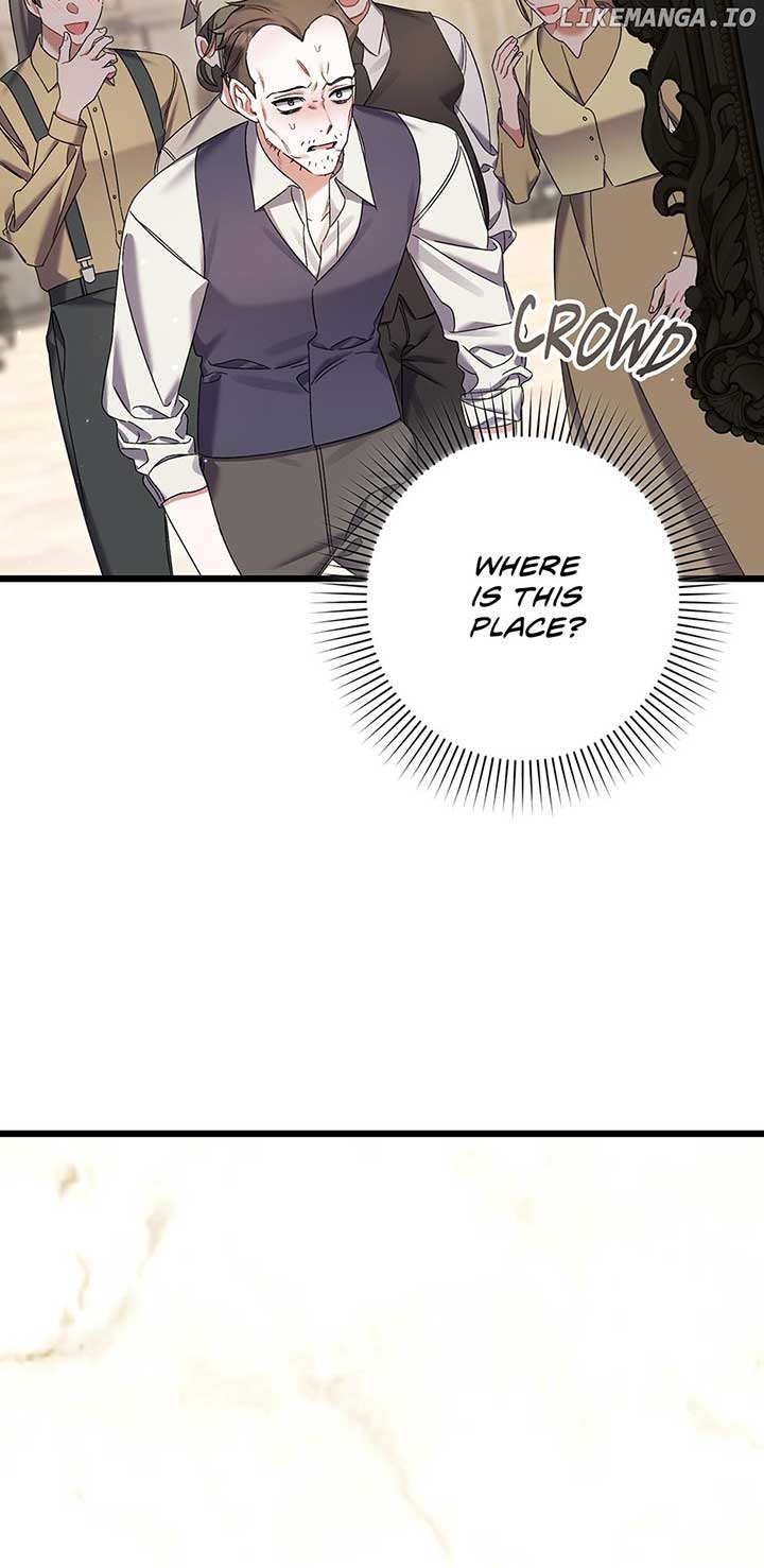 I Simply Cared For My Frail Dad Chapter 25 - Page 69
