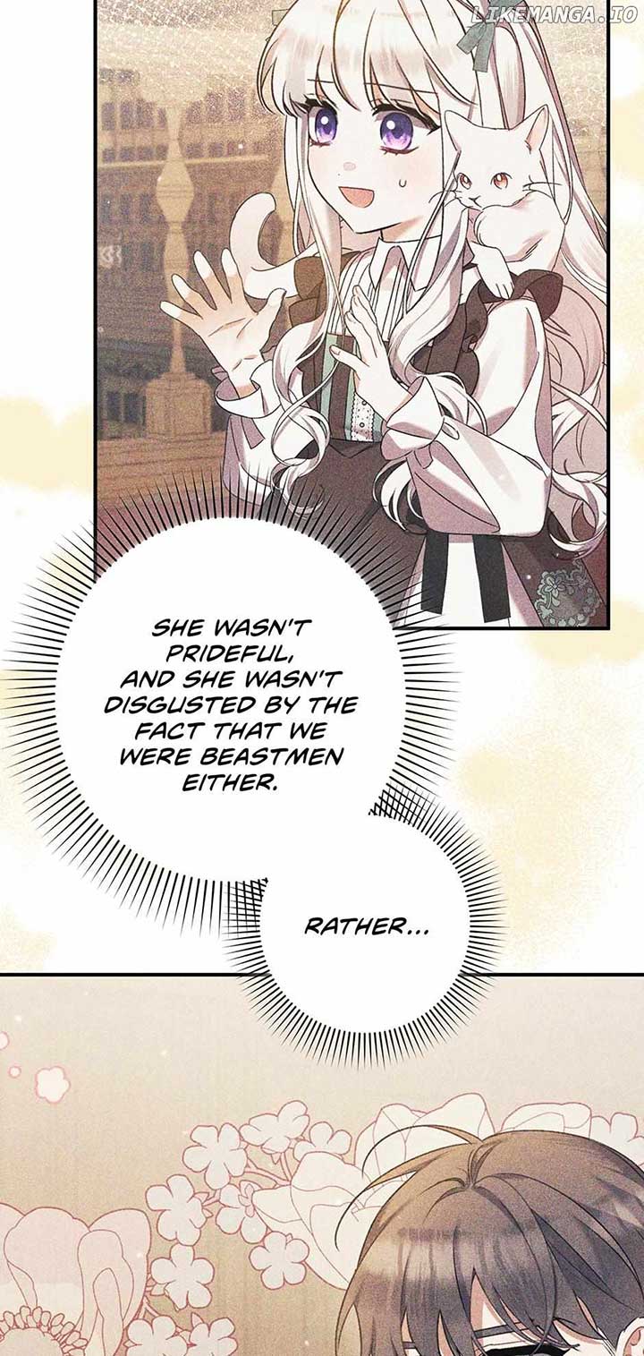 I Simply Cared For My Frail Dad Chapter 25 - Page 7