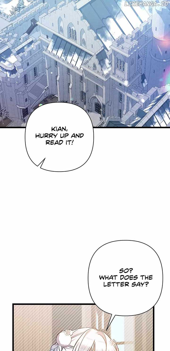 I Simply Cared For My Frail Dad Chapter 25 - Page 72