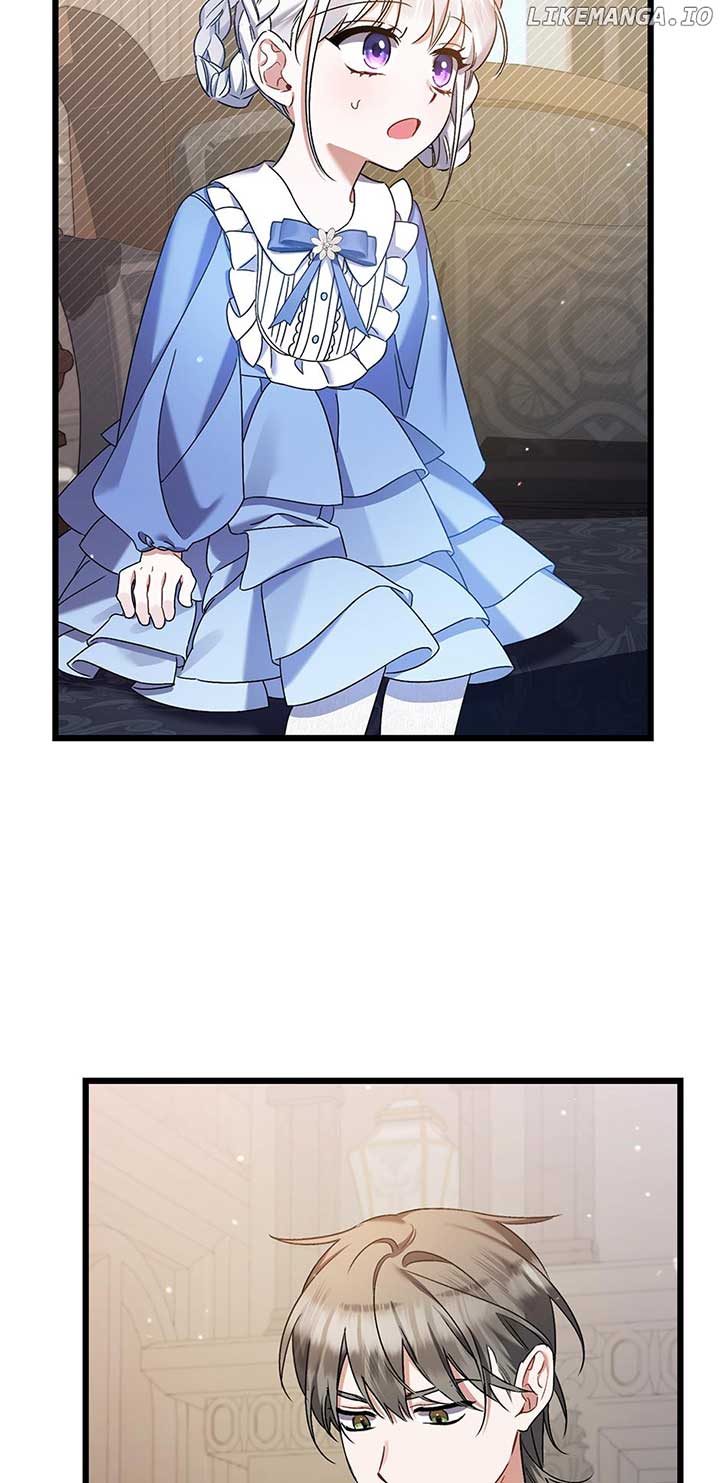 I Simply Cared For My Frail Dad Chapter 25 - Page 73