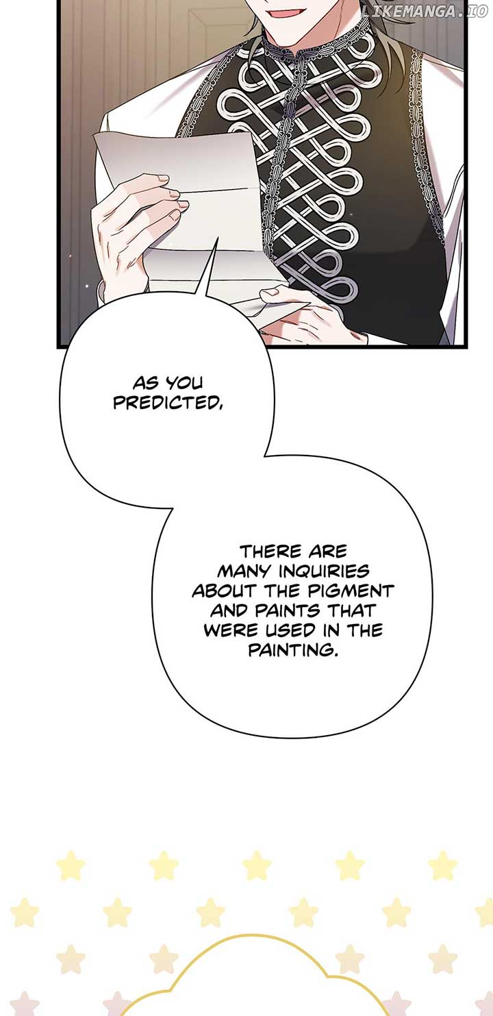 I Simply Cared For My Frail Dad Chapter 25 - Page 74