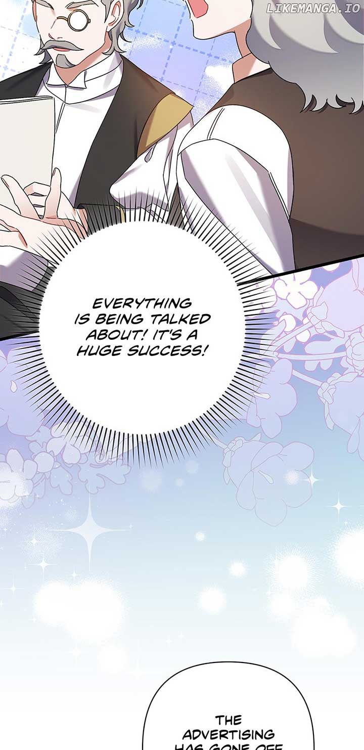 I Simply Cared For My Frail Dad Chapter 25 - Page 78