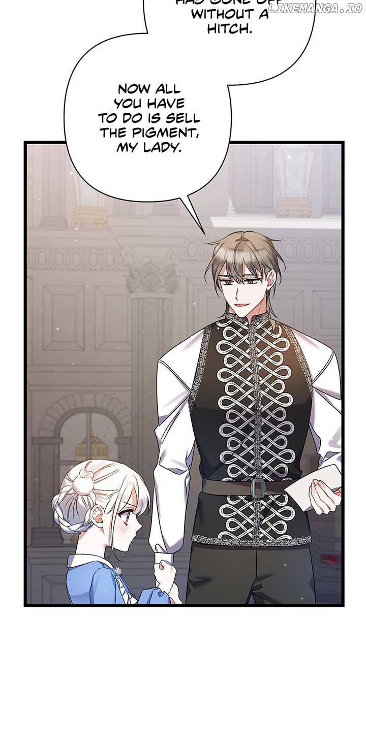 I Simply Cared For My Frail Dad Chapter 25 - Page 79