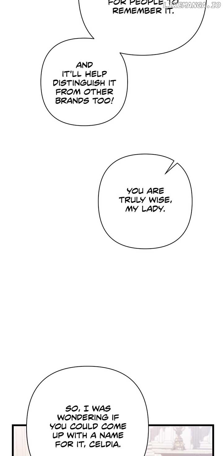 I Simply Cared For My Frail Dad Chapter 25 - Page 81