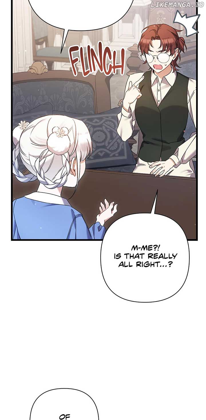 I Simply Cared For My Frail Dad Chapter 25 - Page 82