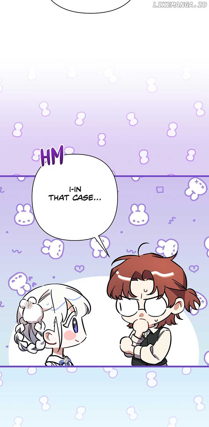 I Simply Cared For My Frail Dad Chapter 25 - Page 84