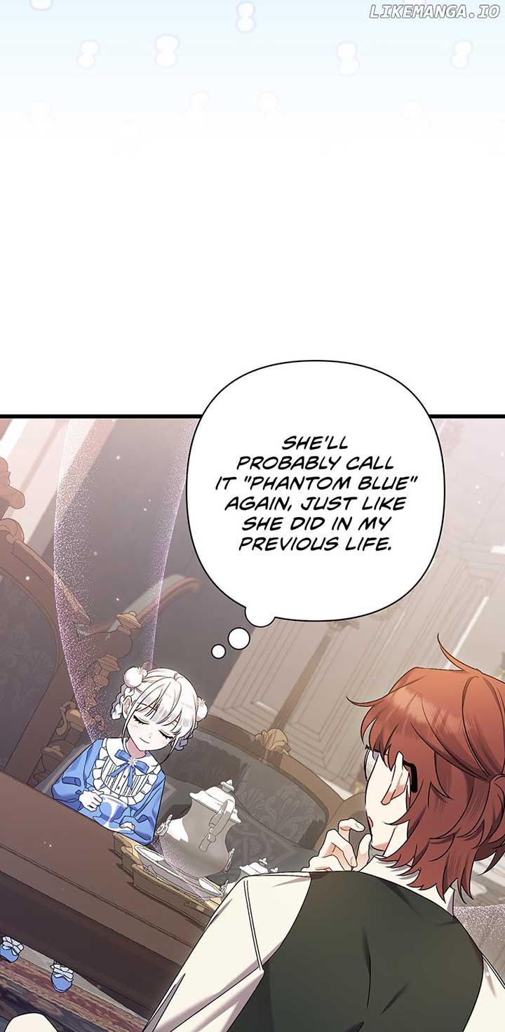 I Simply Cared For My Frail Dad Chapter 25 - Page 85