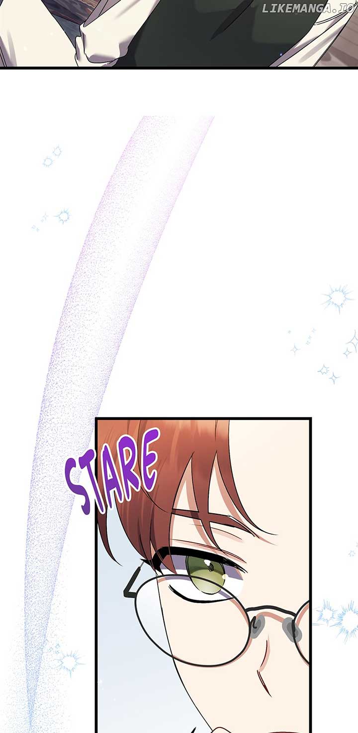 I Simply Cared For My Frail Dad Chapter 25 - Page 86