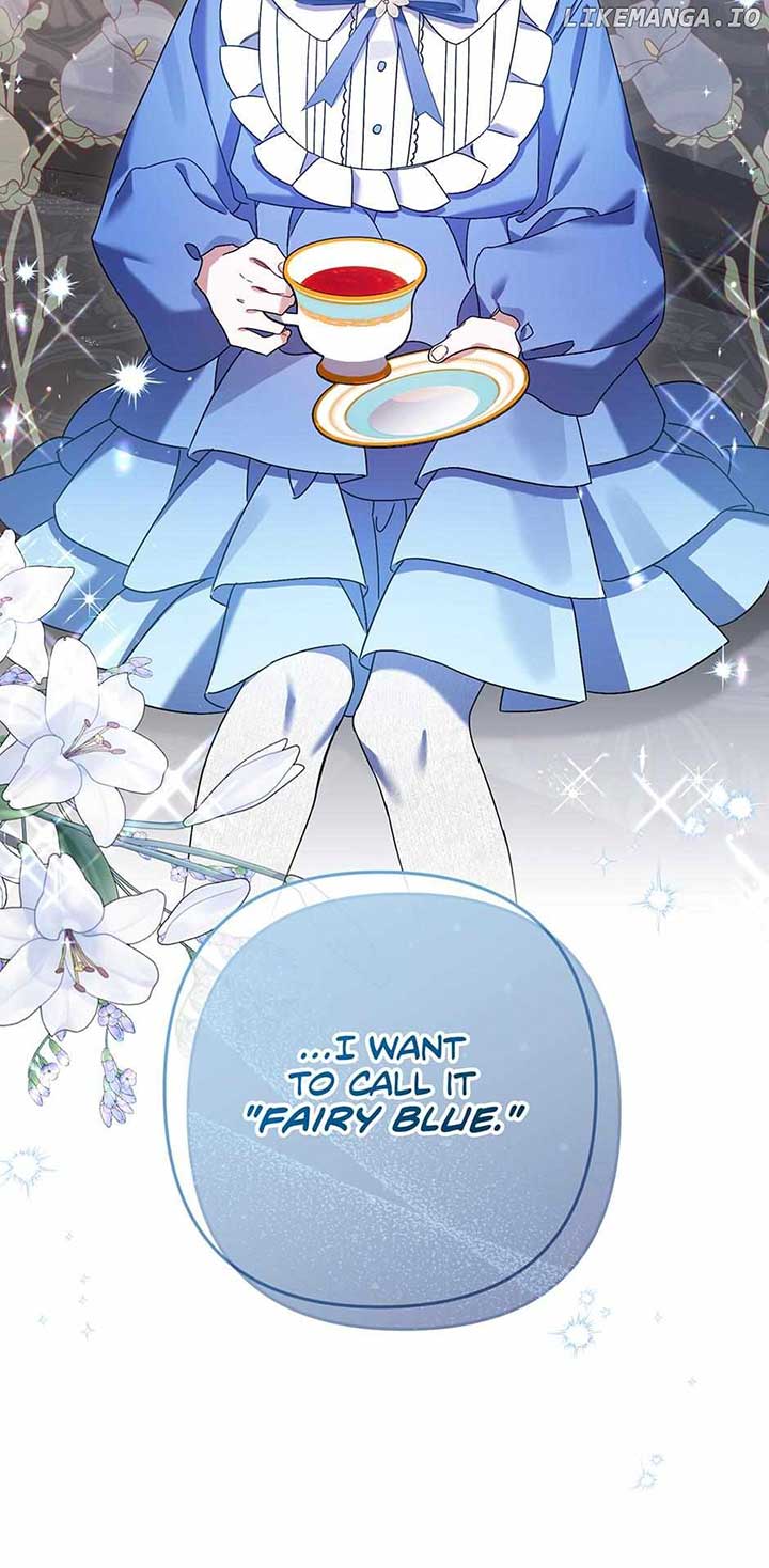 I Simply Cared For My Frail Dad Chapter 25 - Page 88