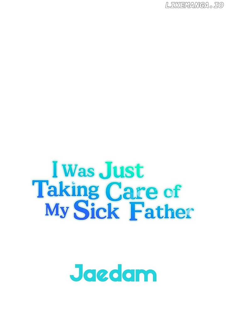 I Simply Cared For My Frail Dad Chapter 25 - Page 89