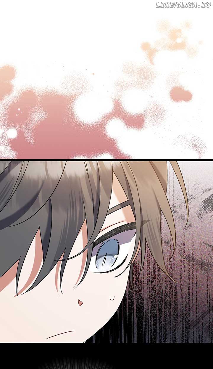 I Simply Cared For My Frail Dad Chapter 25 - Page 9