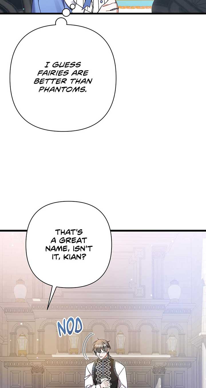 I Simply Cared For My Frail Dad Chapter 26 - Page 1