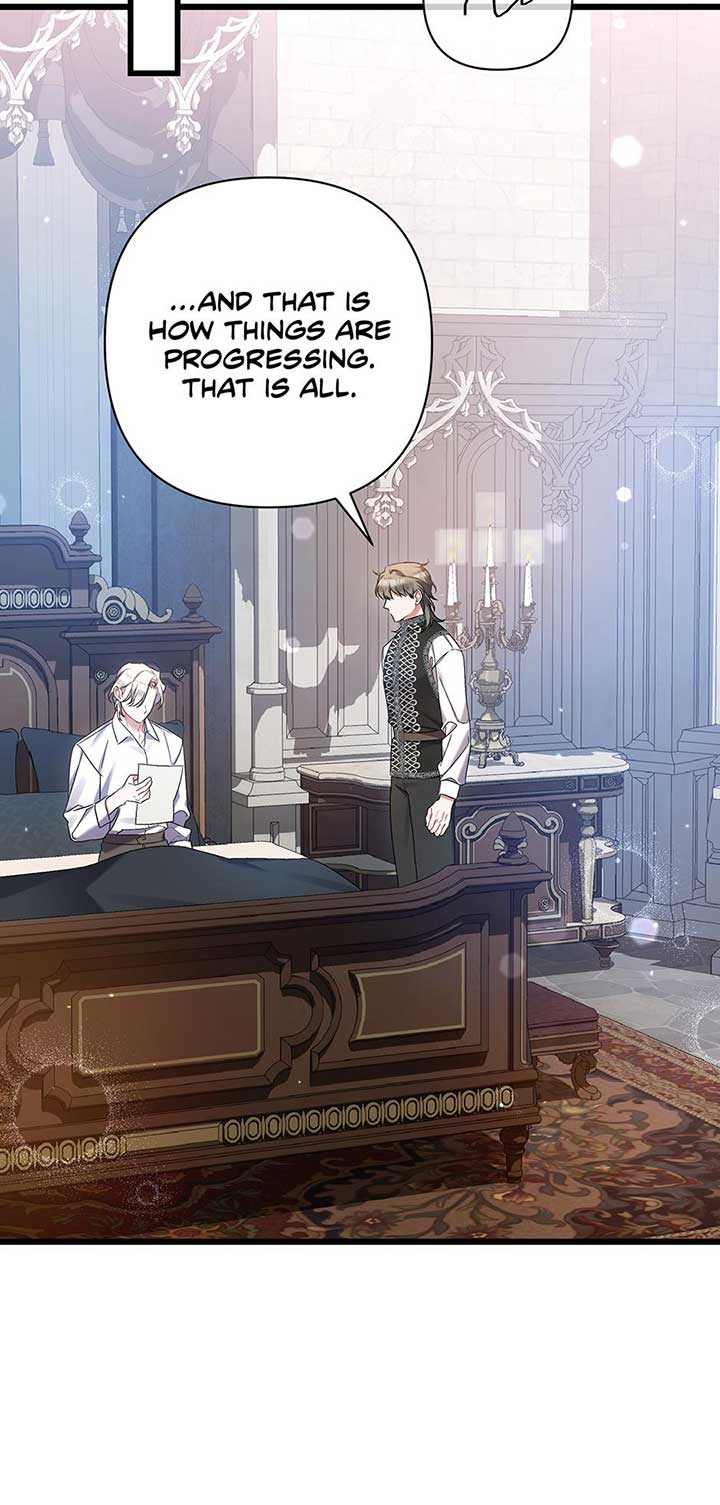 I Simply Cared For My Frail Dad Chapter 26 - Page 12