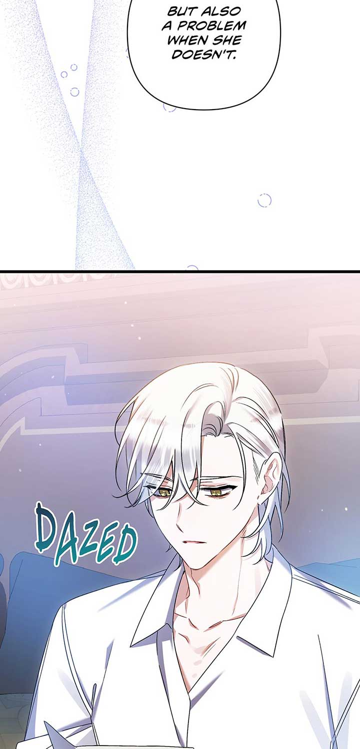 I Simply Cared For My Frail Dad Chapter 26 - Page 14