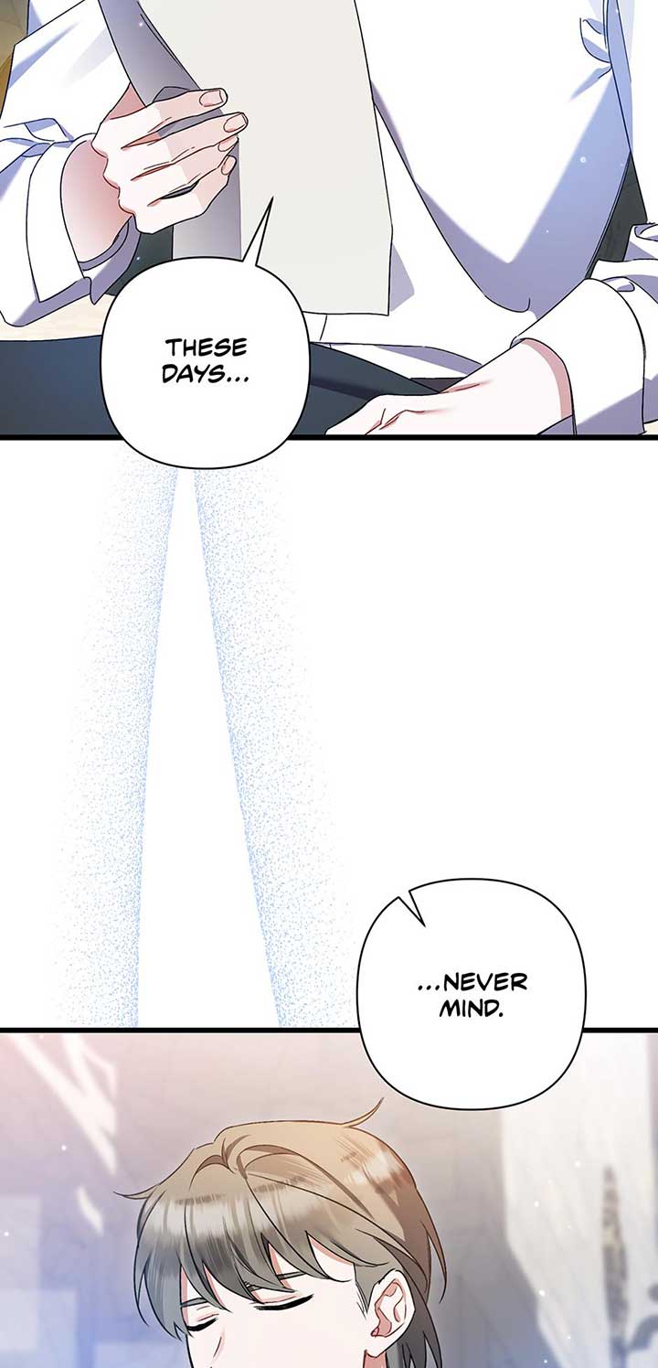 I Simply Cared For My Frail Dad Chapter 26 - Page 15