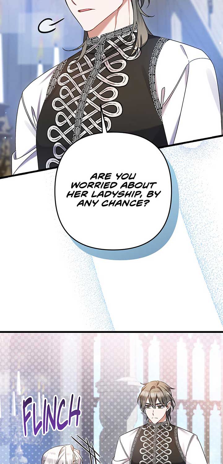 I Simply Cared For My Frail Dad Chapter 26 - Page 16