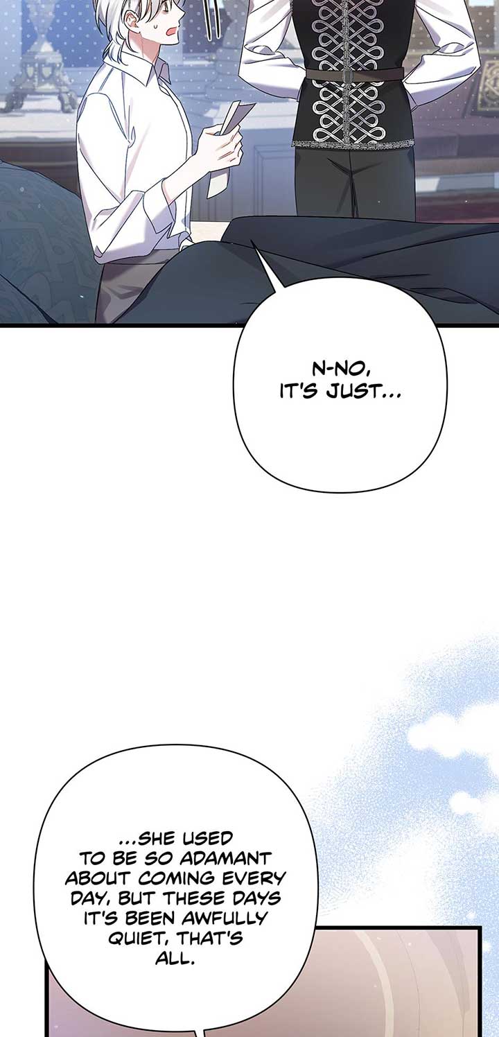 I Simply Cared For My Frail Dad Chapter 26 - Page 17