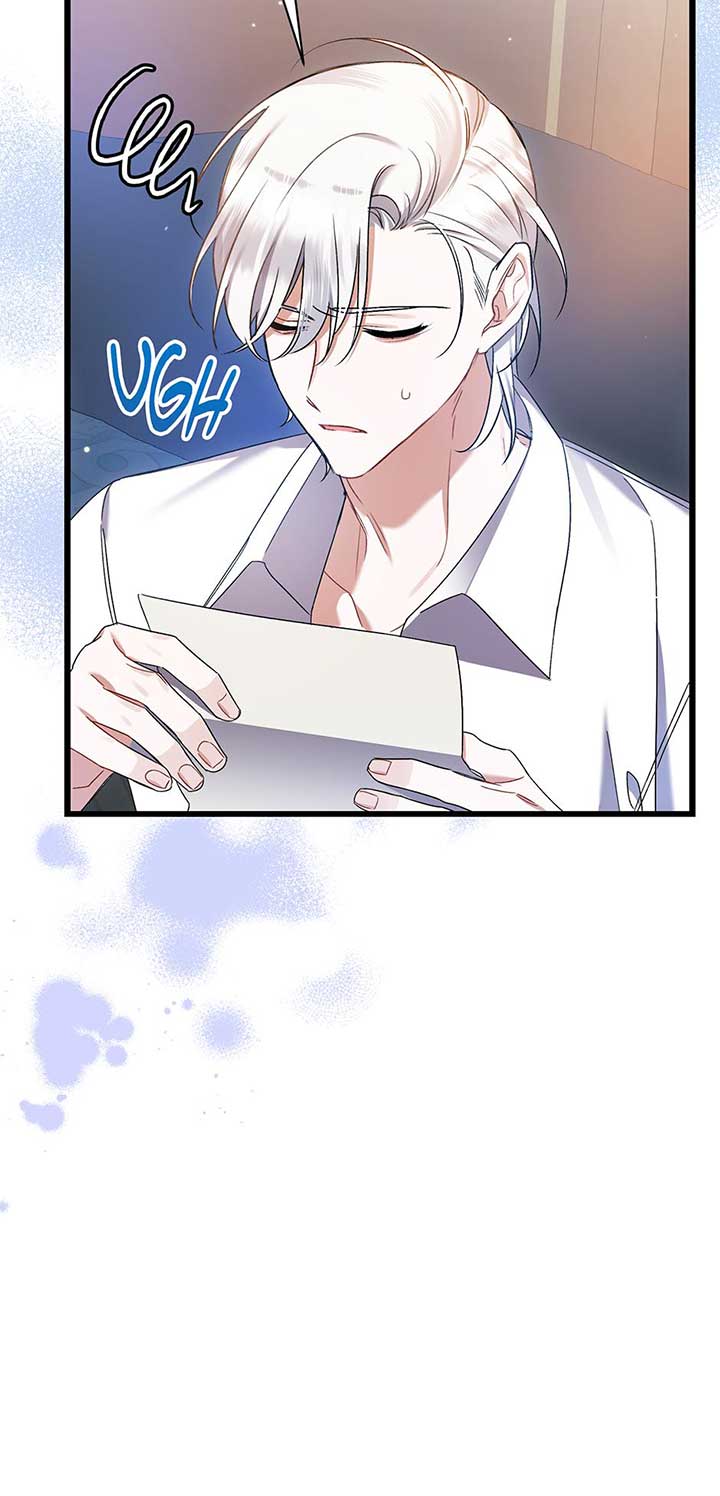 I Simply Cared For My Frail Dad Chapter 26 - Page 18