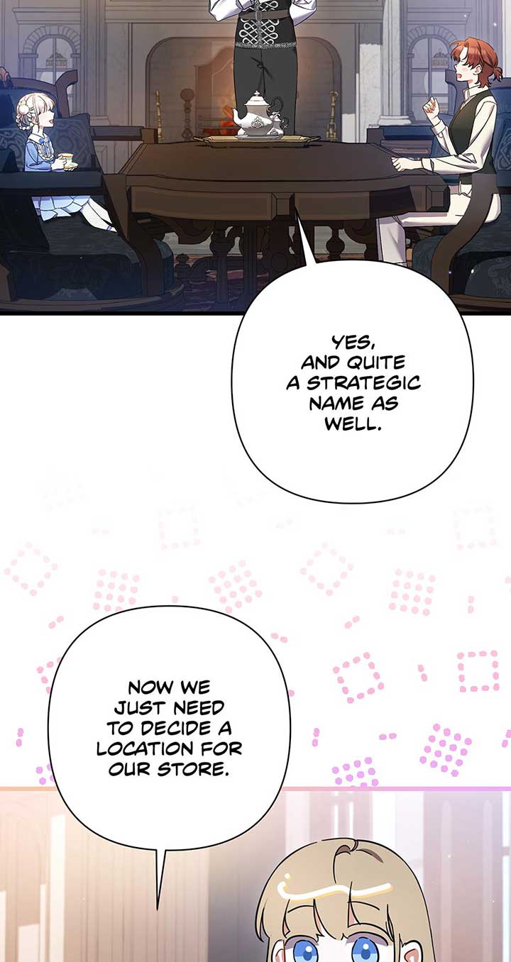 I Simply Cared For My Frail Dad Chapter 26 - Page 2