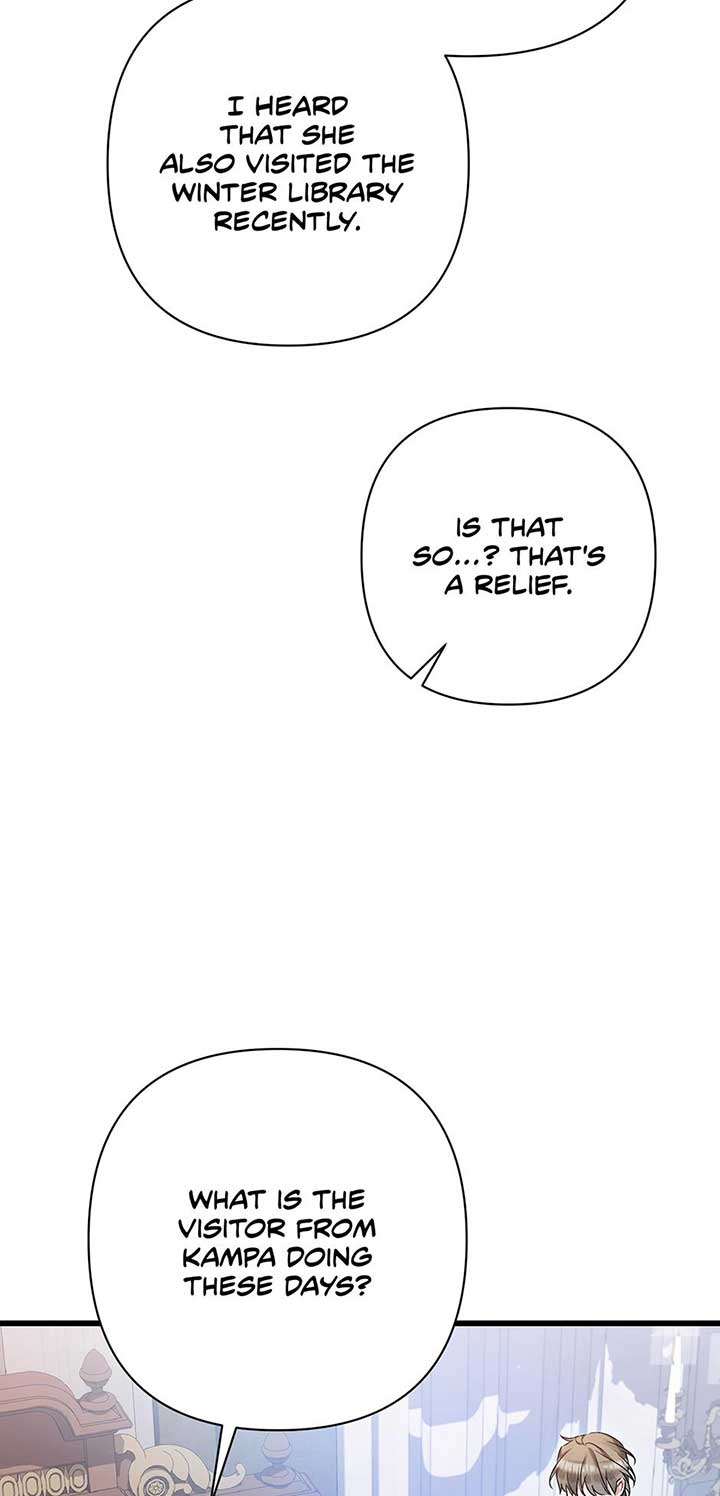 I Simply Cared For My Frail Dad Chapter 26 - Page 20