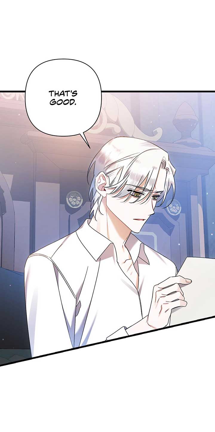 I Simply Cared For My Frail Dad Chapter 26 - Page 22