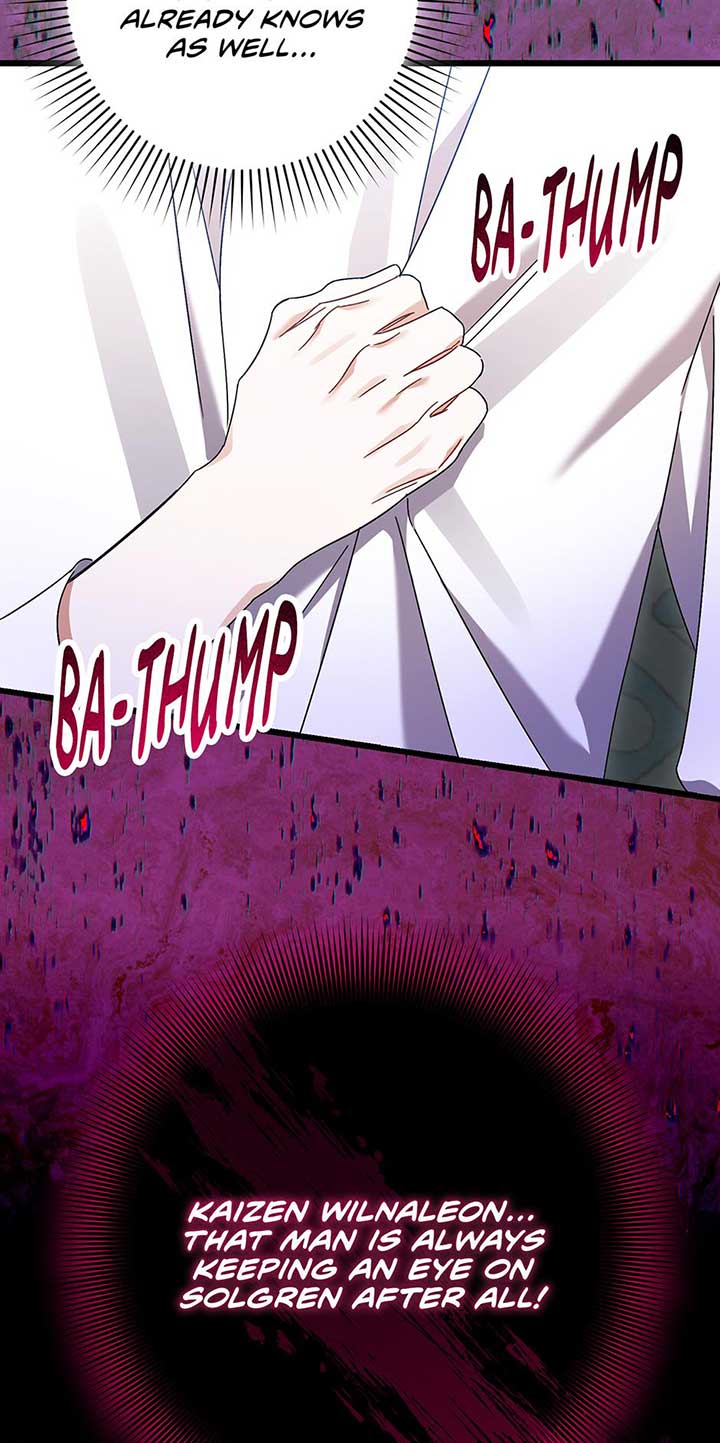 I Simply Cared For My Frail Dad Chapter 26 - Page 28