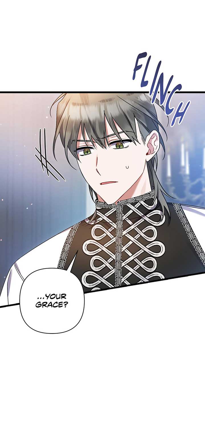 I Simply Cared For My Frail Dad Chapter 26 - Page 31