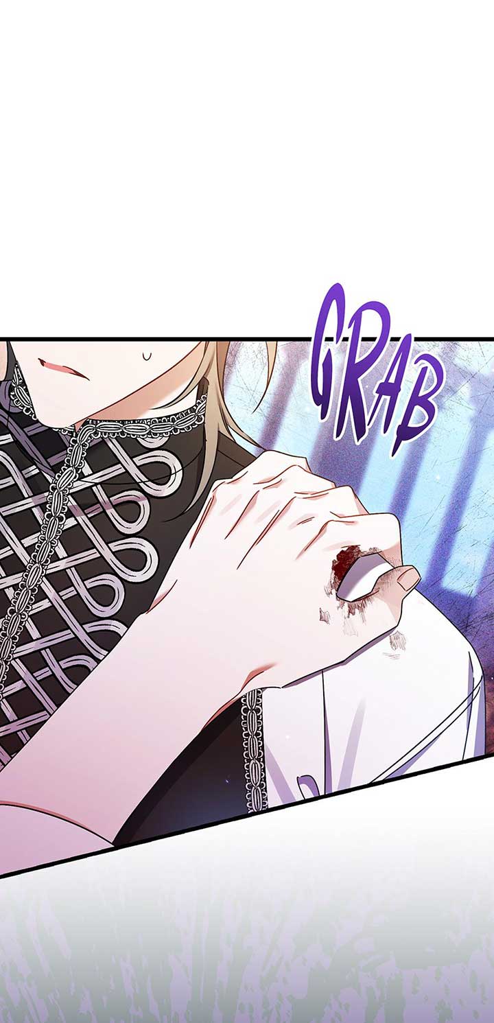 I Simply Cared For My Frail Dad Chapter 26 - Page 35