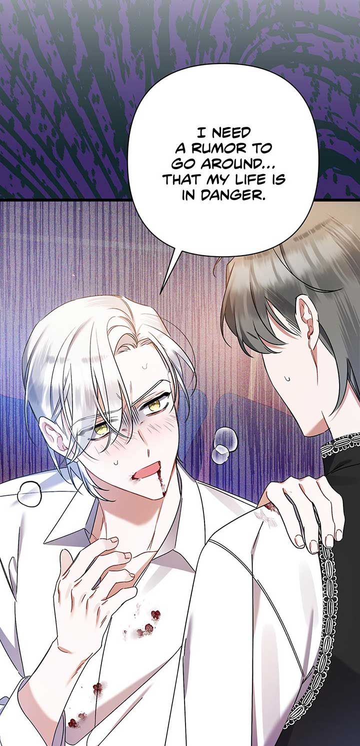 I Simply Cared For My Frail Dad Chapter 26 - Page 36
