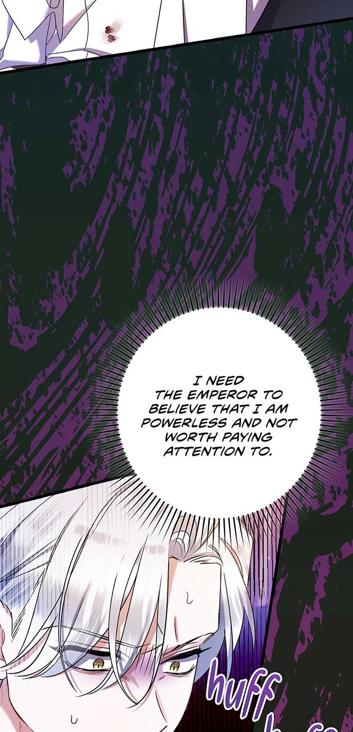 I Simply Cared For My Frail Dad Chapter 26 - Page 37