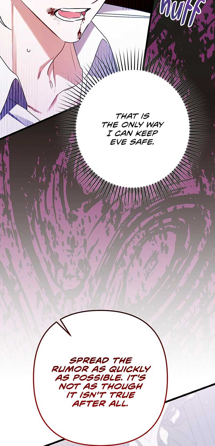 I Simply Cared For My Frail Dad Chapter 26 - Page 38