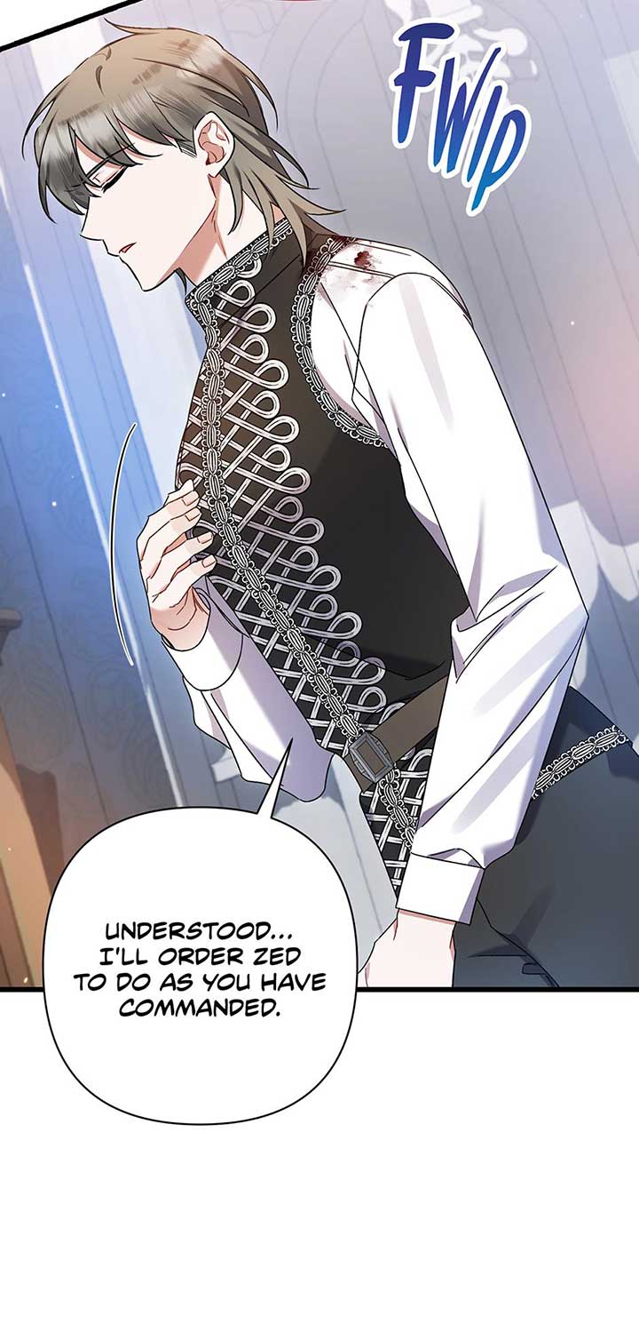 I Simply Cared For My Frail Dad Chapter 26 - Page 39