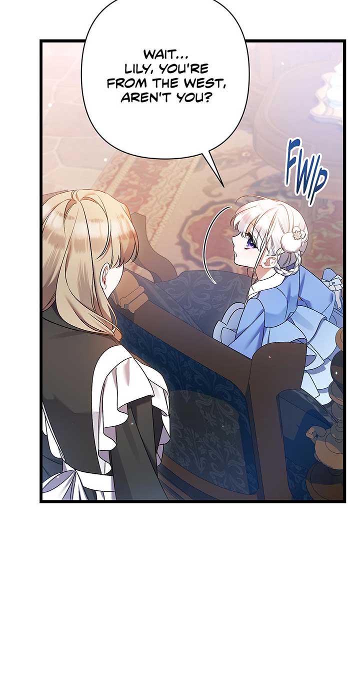 I Simply Cared For My Frail Dad Chapter 26 - Page 4