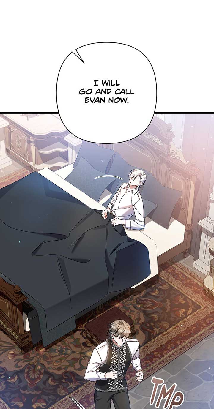 I Simply Cared For My Frail Dad Chapter 26 - Page 40