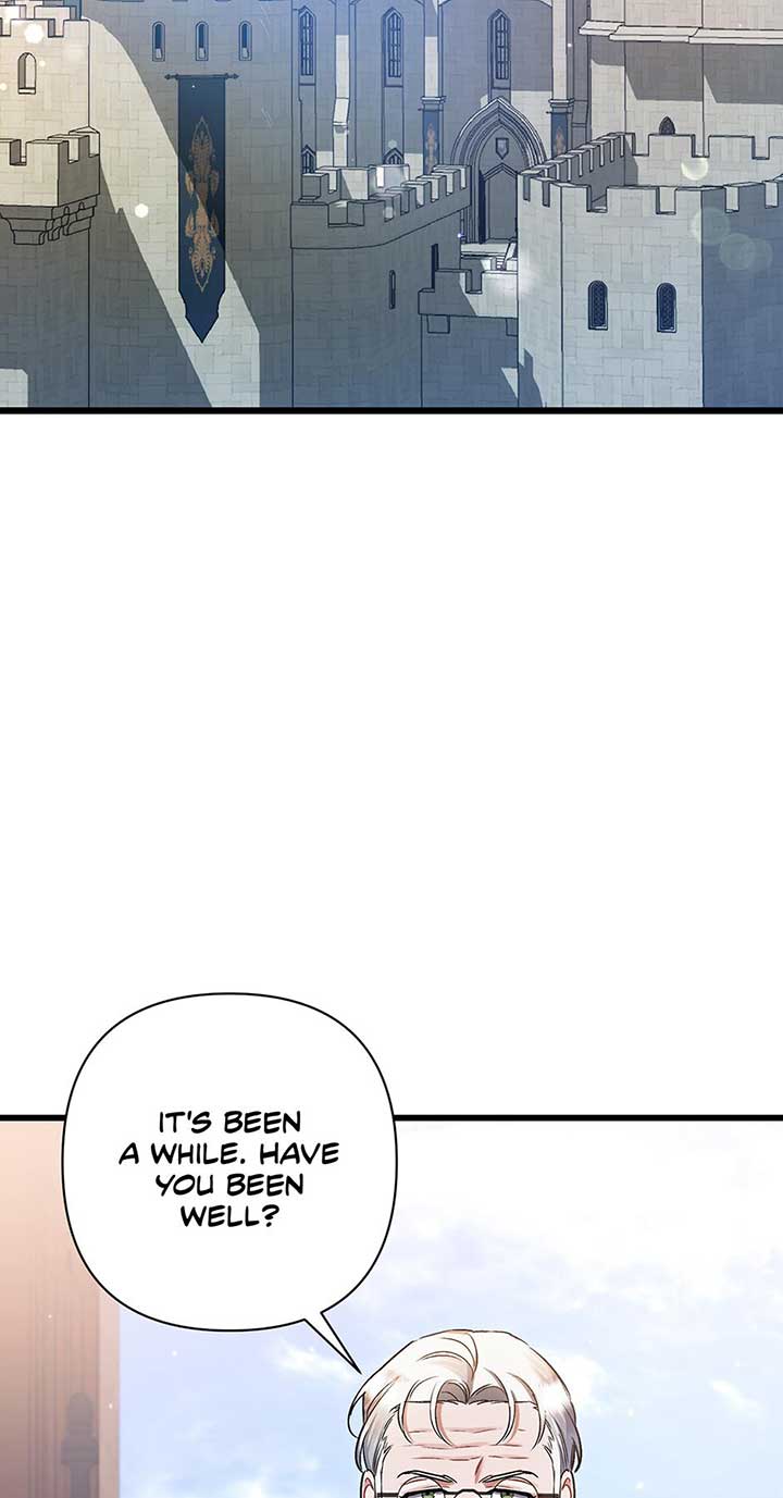 I Simply Cared For My Frail Dad Chapter 26 - Page 47