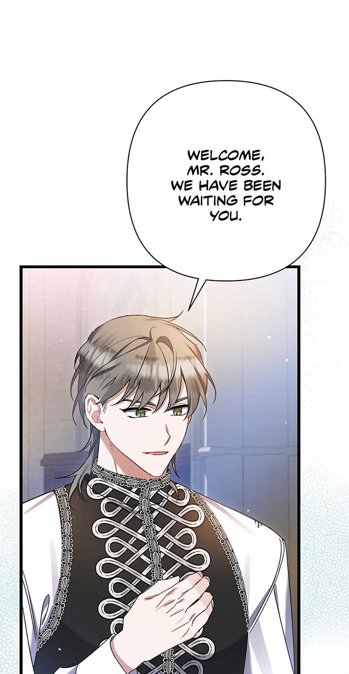 I Simply Cared For My Frail Dad Chapter 26 - Page 49