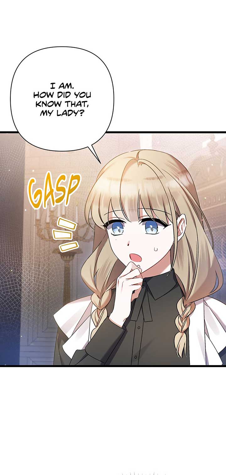 I Simply Cared For My Frail Dad Chapter 26 - Page 5