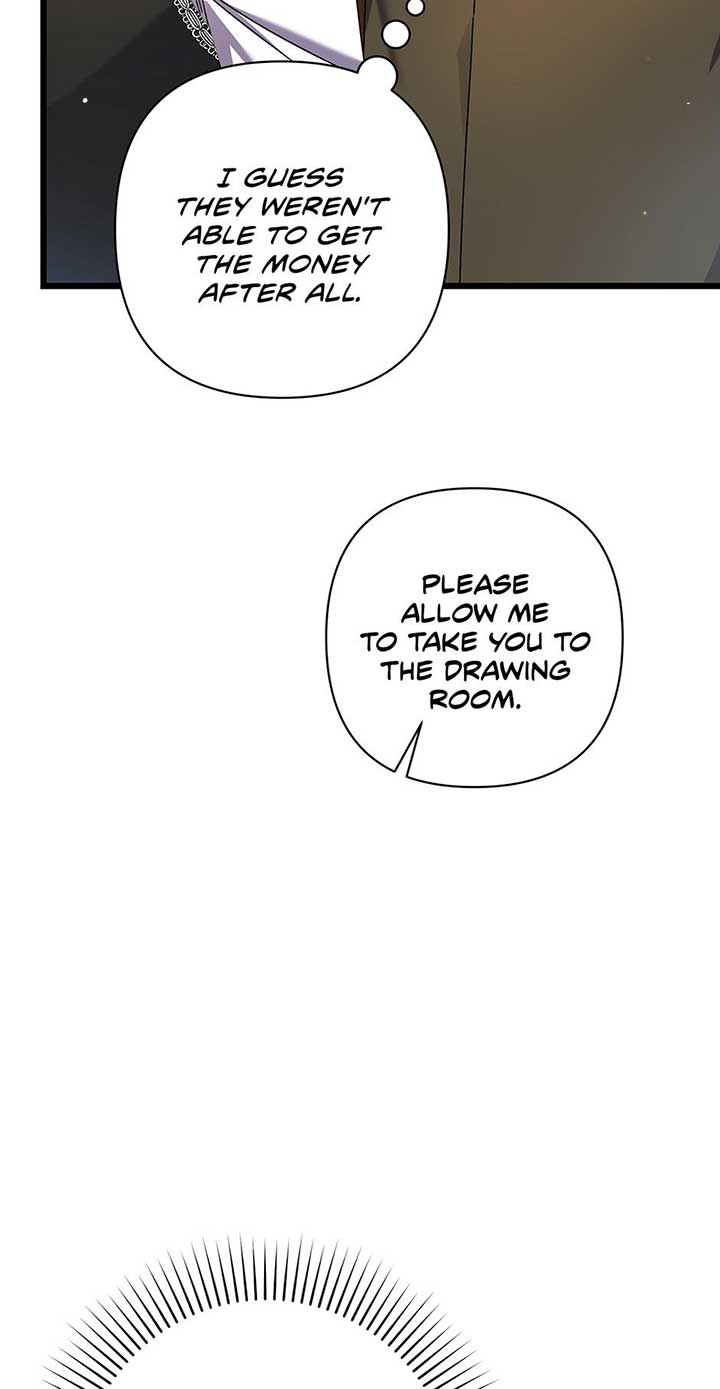 I Simply Cared For My Frail Dad Chapter 26 - Page 51