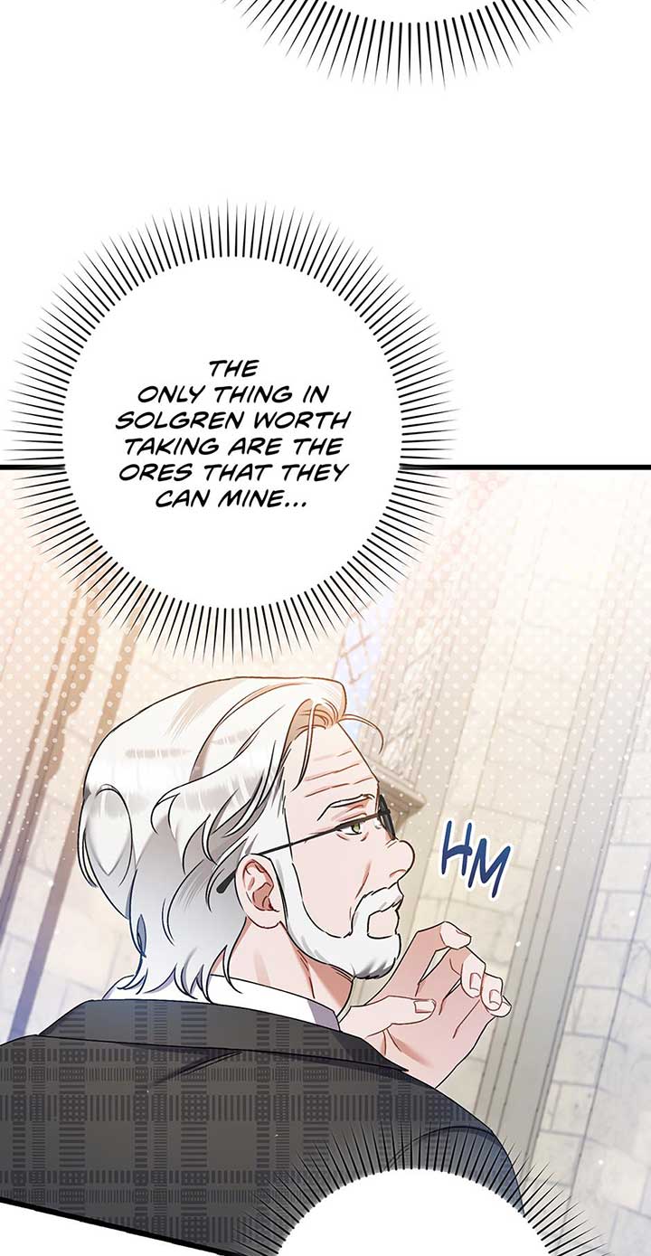 I Simply Cared For My Frail Dad Chapter 26 - Page 53