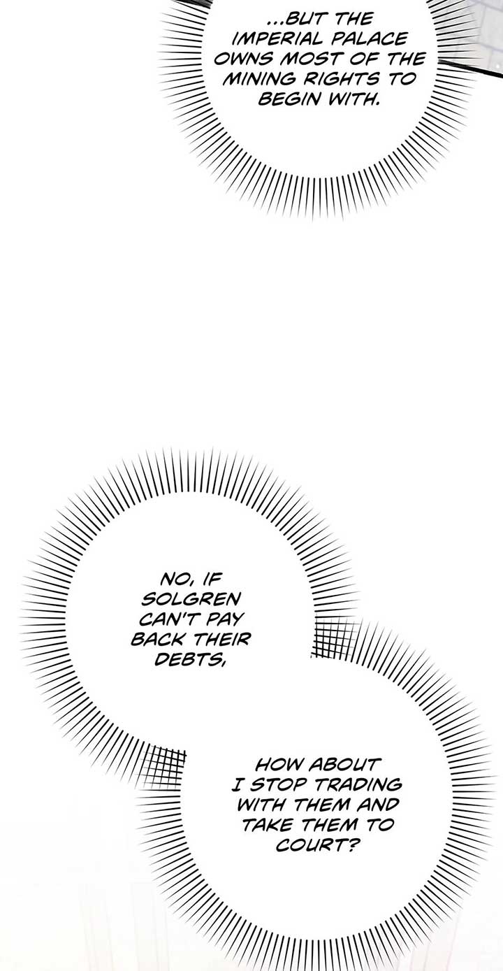 I Simply Cared For My Frail Dad Chapter 26 - Page 54