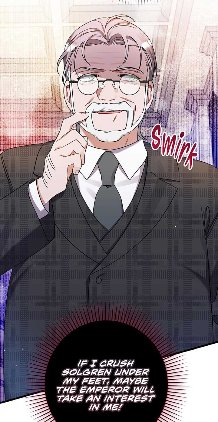 I Simply Cared For My Frail Dad Chapter 26 - Page 55