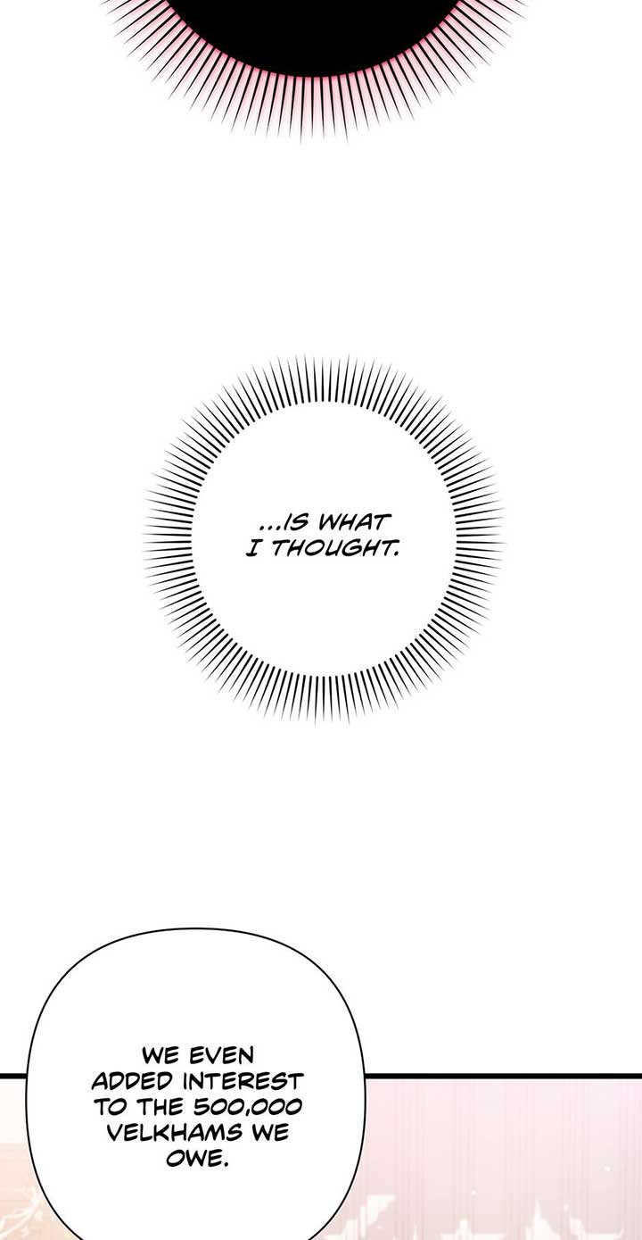 I Simply Cared For My Frail Dad Chapter 26 - Page 56