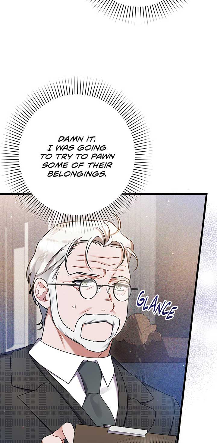 I Simply Cared For My Frail Dad Chapter 26 - Page 59