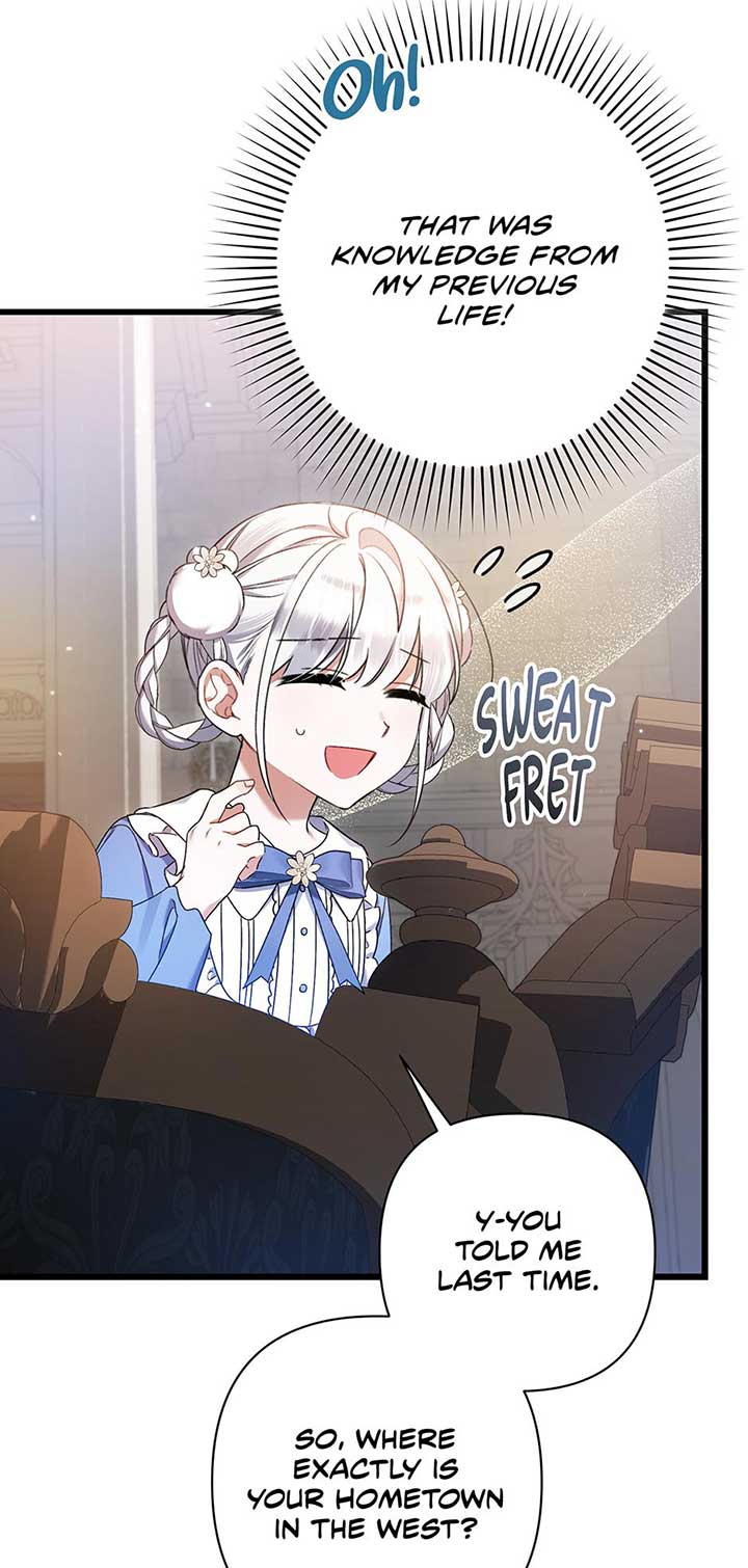 I Simply Cared For My Frail Dad Chapter 26 - Page 6