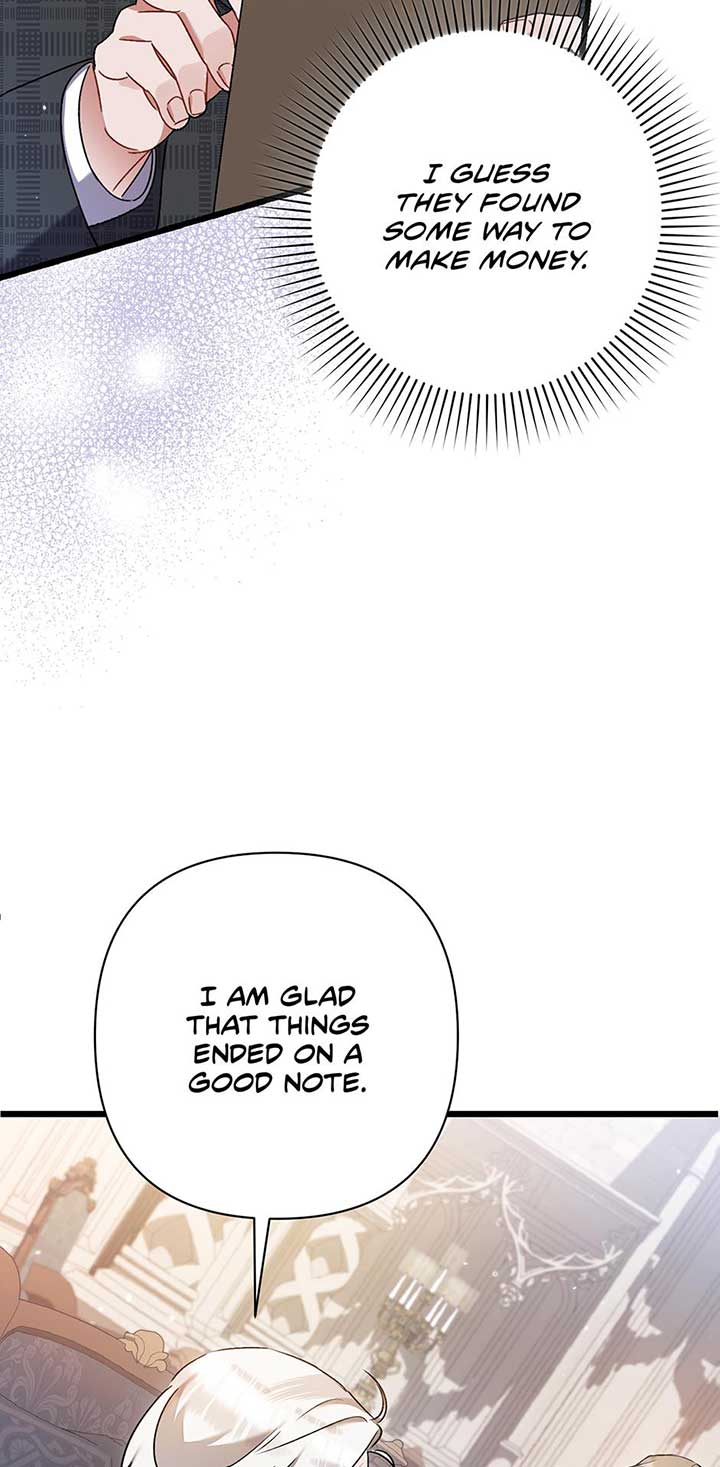 I Simply Cared For My Frail Dad Chapter 26 - Page 60