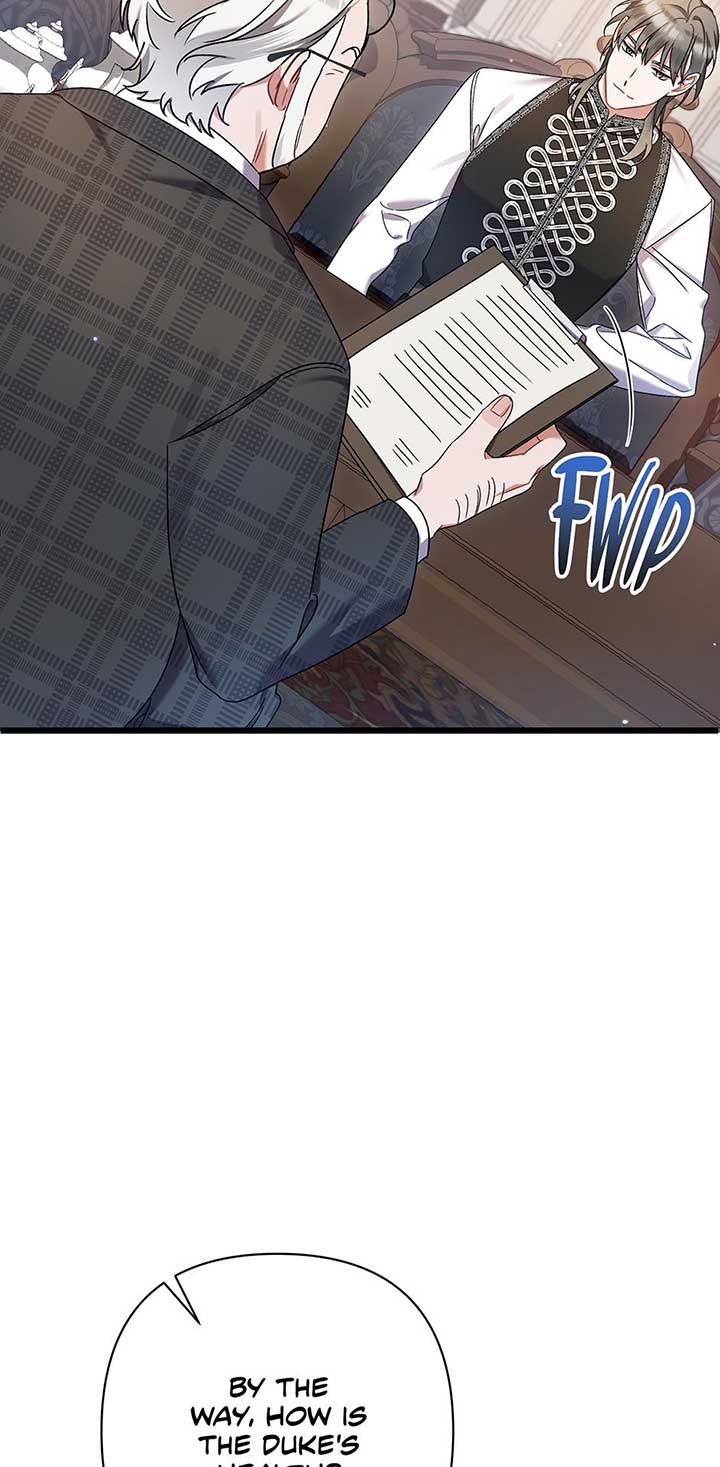 I Simply Cared For My Frail Dad Chapter 26 - Page 61